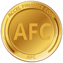 Accel Finance Coin
