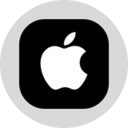 Apple (Ondo Tokenized Stock)