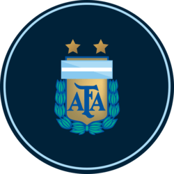 Argentine Football Association Fan Token