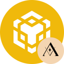 Aster Staked BNB