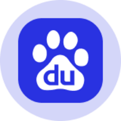 Baidu (Ondo Tokenized Stock)