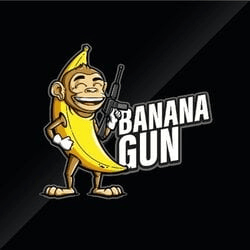 Banana Gun/Banana Gun