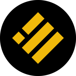 Binance-Peg BUSD/Binance-Peg BUSD