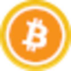 Binance Wrapped BTC