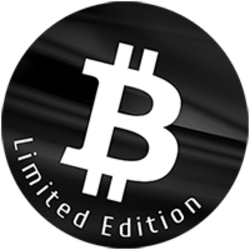 Bitcoin Limited Edition