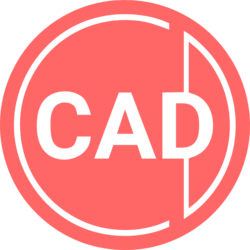 CAD Coin
