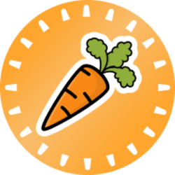 Carrot by Puffer