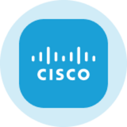 Cisco Systems (Ondo Tokenized Stock)