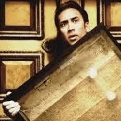 ConstitutionDAO/ConstitutionDAO