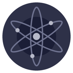 Cosmos Hub/Cosmos Hub