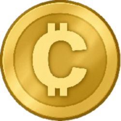 Cryptocurrency Coin