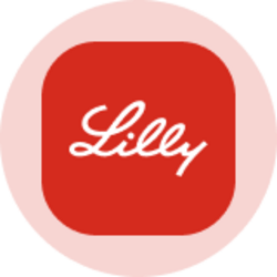 Eli Lilly (Ondo Tokenized Stock)