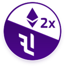Index Coop - ETH 2x Flexible Leverage Index