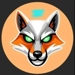 Fox inu