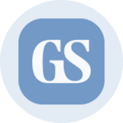 Goldman Sachs (Ondo Tokenized Stock)