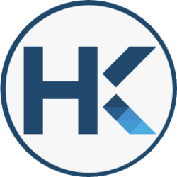 HashKey Platform Token