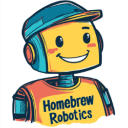 Homebrew Robotics