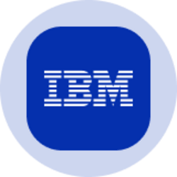 IBM (Ondo Tokenized Stock)