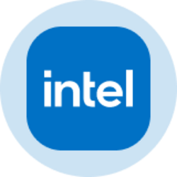 Intel (Ondo Tokenized Stock)