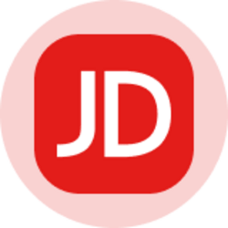 JD.com (Ondo Tokenized Stock)