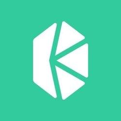 Kyber Network Crystal
