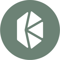 Kyber Network Crystal Legacy