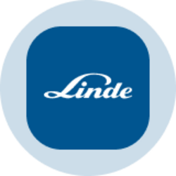 Linde plc (Ondo Tokenized Stock)