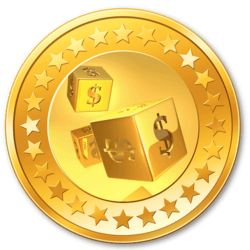Luckycoin
