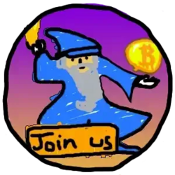 MAGIC•INTERNET•MONEY (Bitcoin)