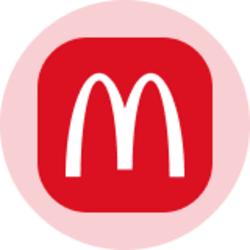 McDonald's (Ondo Tokenized Stock)
