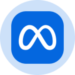 Meta Platforms (Ondo Tokenized Stock)