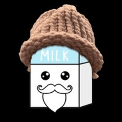 Milk Money