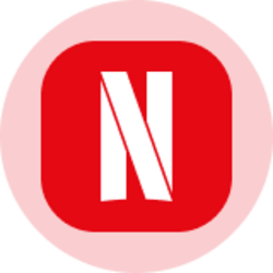 Netflix (Ondo Tokenized Stock)
