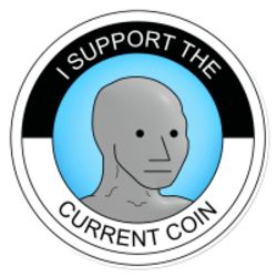 Non-Playable Coin