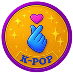 OFFICIAL K-POP