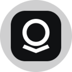 Palantir Technologies (Ondo Tokenized Stock)
