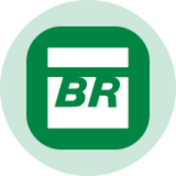 Petrobras (Ondo Tokenized Stock)