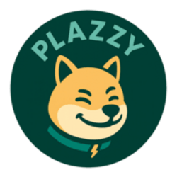 Plazzy the dog