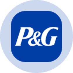 Procter & Gamble (Ondo Tokenized Stock)