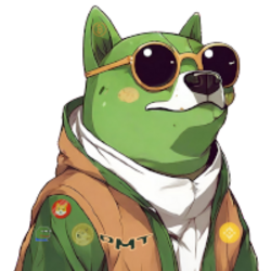 Public Masterpiece Token