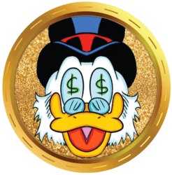 Rich Quack
