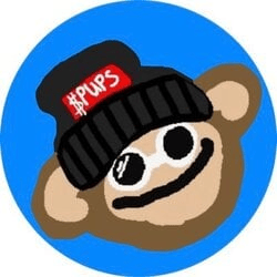 PUPS•WORLD•PEACE/Pups (Bitcoin)