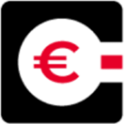 EUR CoinVertible