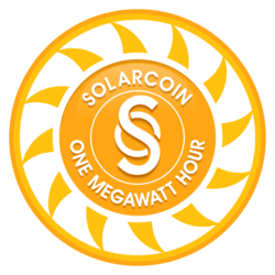 Solarcoin