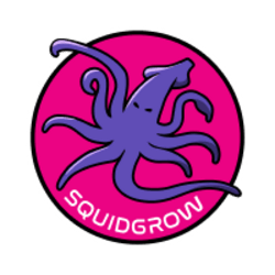 SquidGrow