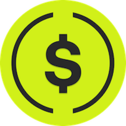 Staked Cap USD