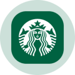 Starbucks (Ondo Tokenized Stock)