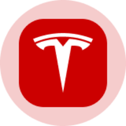 Tesla (Ondo Tokenized Stock)