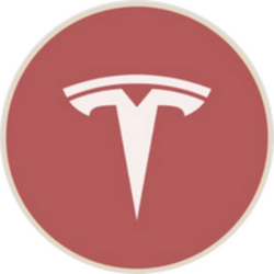 Tesla rStock
