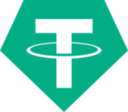 泰达币/Tether